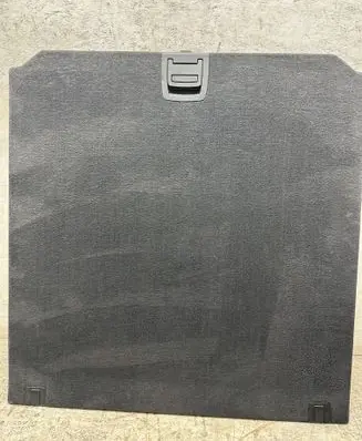 BMW X5 F15 Trunk separation 3719127 020657562 48769241