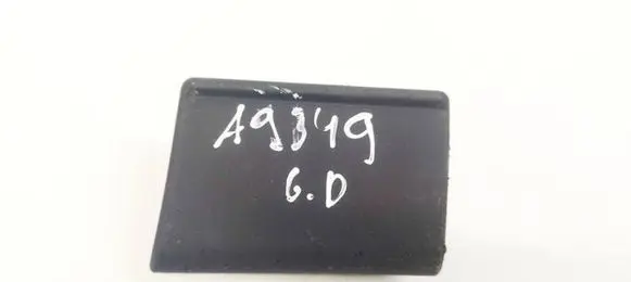 Opel Omega B2 Car ashtray 09146514
