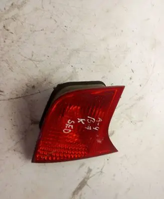 Audi A4 S4 B7 8E 8H Tailgate rear/tail lights