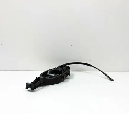 Ford Escape III Rear door interior handle LJ6BS264B52