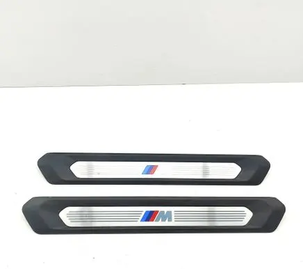 BMW X4 G02 sill trim set (inner) 8068487