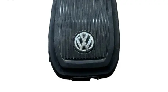 Volkswagen Up Engine cover (trim) 12E806441A