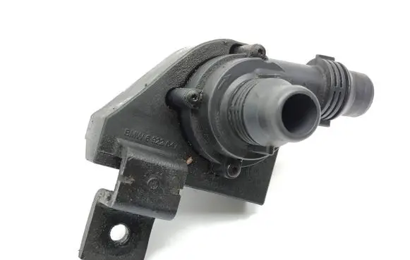 BMW 5 E60 E61 Electric auxiliary coolant/water pump 6917700 70207801