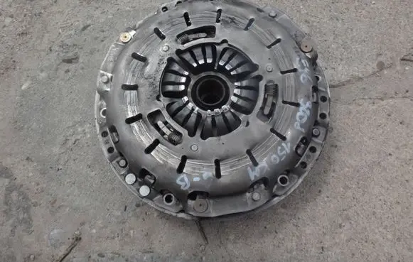 BMW 3 E46 Clutch set kit 1240336