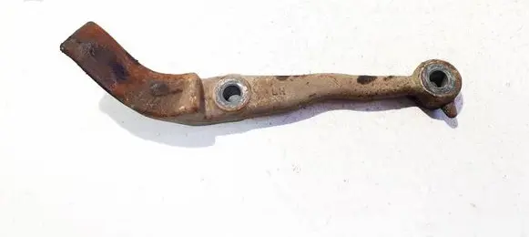 Volvo V70 Bracket in trunk/boot