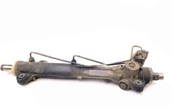 Mercedes-Benz Sprinter W906 Steering rack A9064601300 606279 J452383
