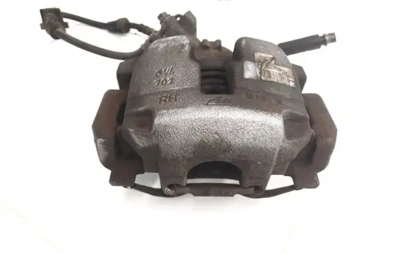 Opel Grandland X Front brake caliper 9822503180