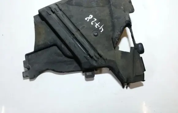 Renault Clio II Timing belt guard (cover) 8200653638