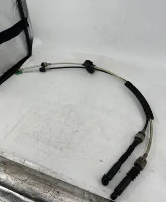 Mercedes-Benz Sprinter W906 Gear shift cable linkage A9062600551 ZGS010 2E1321308
