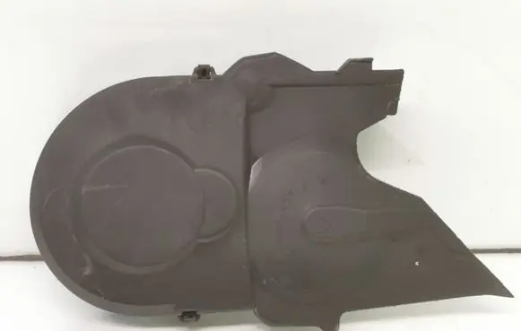 Skoda Octavia Mk2 (1Z) Timing belt guard (cover) 045109107F
