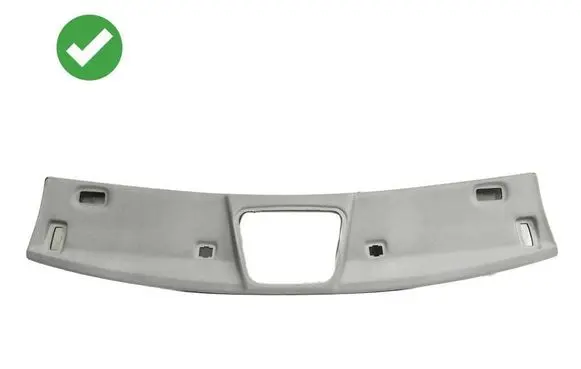 Mercedes-Benz CLK A209 C209 Convertible roof hinge A2096905025