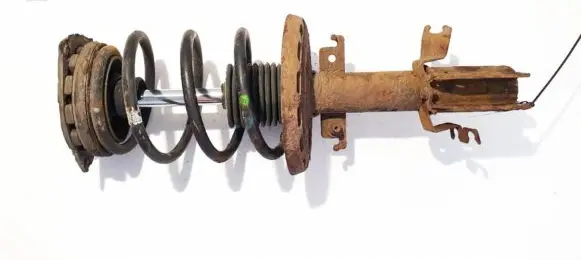 Renault Megane III Front shock absorber/damper