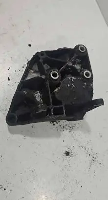 BMW 3 E46 A/C compressor mount bracket 64557787319