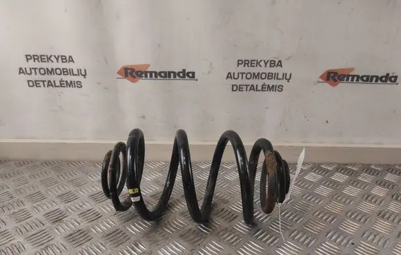 Renault Trafic III (X82) Rear coil spring
