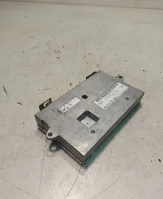 Audi A6 S6 C6 4F MMI control unit 4E0035729 4F0910730F