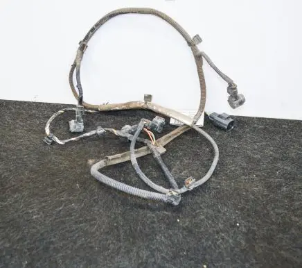 Volvo C30 Parking PDC sensor