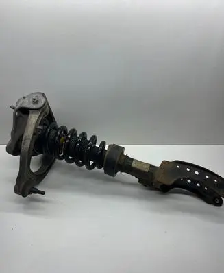 Porsche Cayenne (9PA) Front shock absorber/damper 7L5413031K