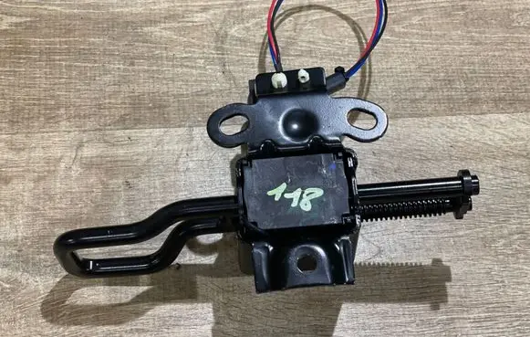 Land Rover Range Rover Velar Seat adjustment motor HK83600C72AB L0438788 1003555