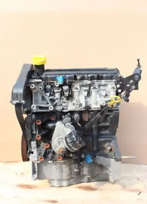 Renault Megane II Engine K9K6724
