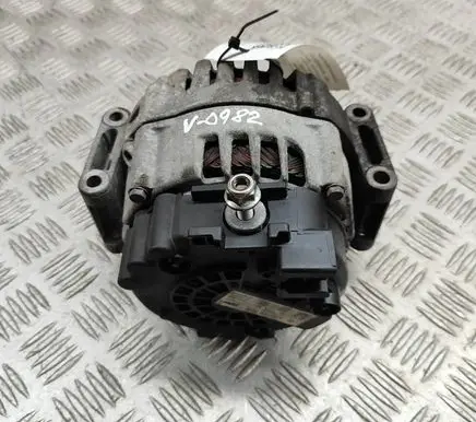 Mercedes-Benz C W205 Generator/alternator A0009062822