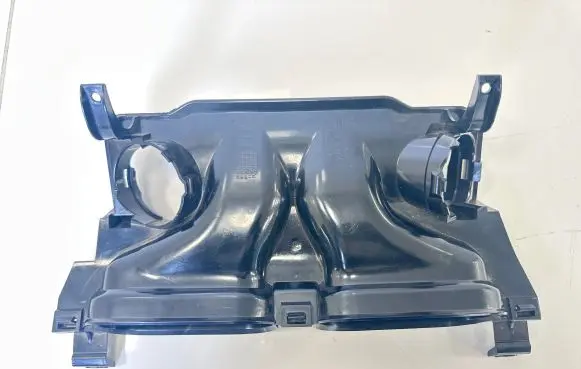 Volvo S80 Interior heater climate box assembly housing 30643312