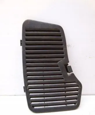 Opel Astra G Parcel shelf load cover trim 90562506