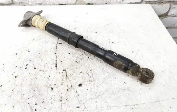 Volkswagen Cross Touran I Rear shock absorber/damper