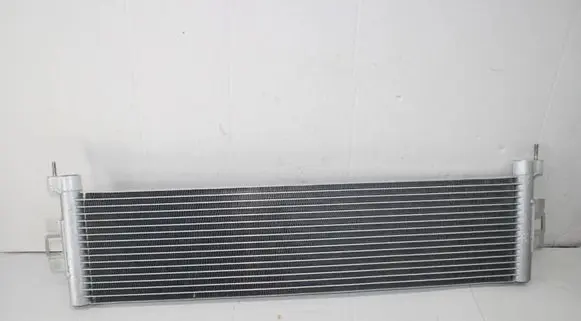 BMW M4 G82 G83 Gearbox / Transmission oil cooler 17118095293 8095293