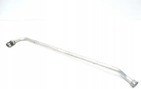 Porsche 911 997 Engine coolant pipe/hose 99718665102