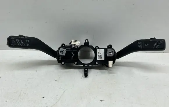 Volkswagen Tiguan Wiper turn signal indicator stalk/switch 5K0953502M 5K0953501BH