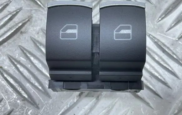 Volkswagen Eos Electric window control switch 5K3959837A