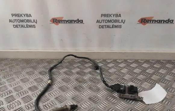 Volkswagen Arteon Lambda probe sensor 04L907805DB A2C15226300