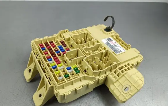 KIA Sorento IV Fuse module 91952P2941