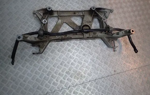 Audi A3 S3 8V Front subframe 5Q0199369G