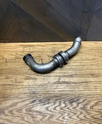 Nissan Note (E11) EGR valve line/pipe/hose