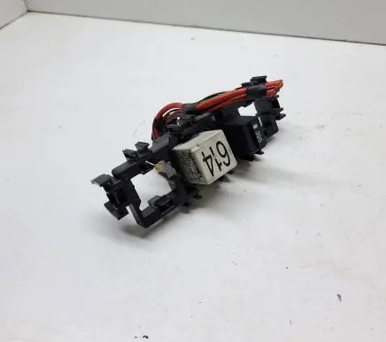 Audi A6 S6 C6 4F Fuse box set 4E0937503D 8e0951253 8z0951253