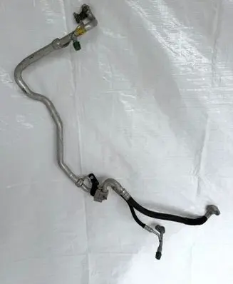 Ford Kuga II Air conditioning (A/C) pipe/hose H1F119A834NA