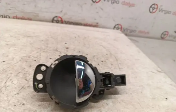 Mini One - Cooper Coupe R56 Front door exterior handle 2753717 10176