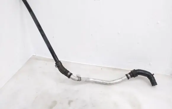 Mercedes-Benz E W213 Engine coolant pipe/hose A2058303202