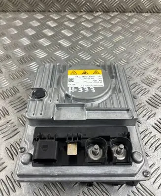 Audi A6 S6 C8 4K Voltage converter inverter 4K0959663