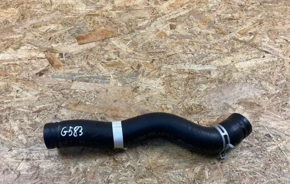 Hyundai i10 Engine coolant pipe/hose 25414K7000