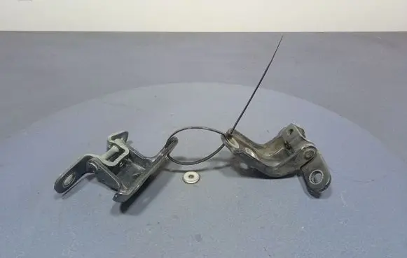 Hyundai i30 Front door hinge set 