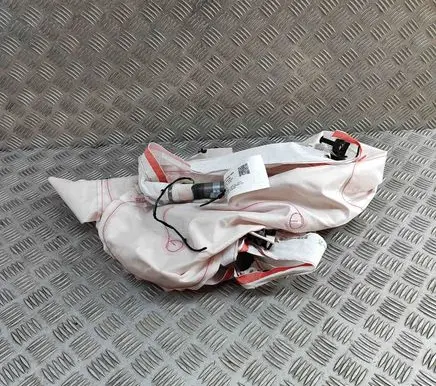 Porsche Taycan 9J1 Roof airbag 9J0880741E