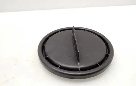 Headlight/headlamp dust cover