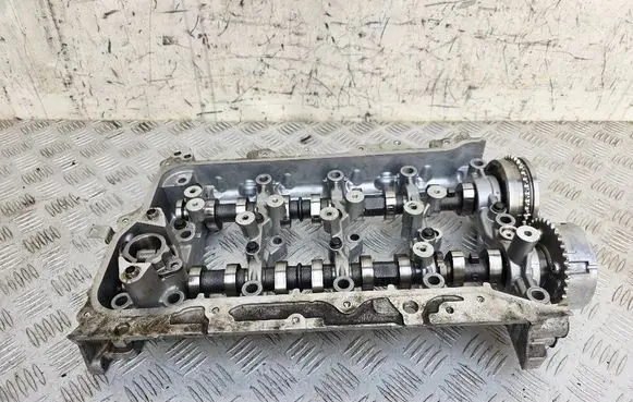 Camshaft