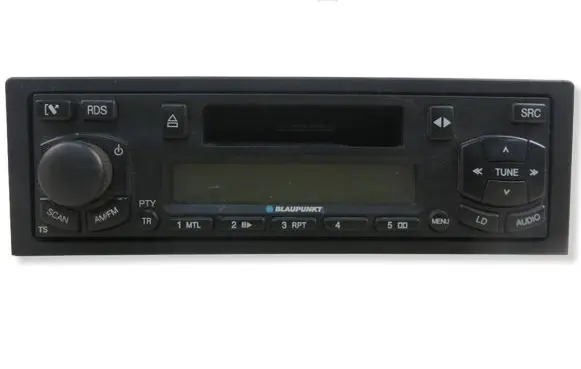 Chevrolet Aveo Radio/CD/DVD/GPS head unit 96453376