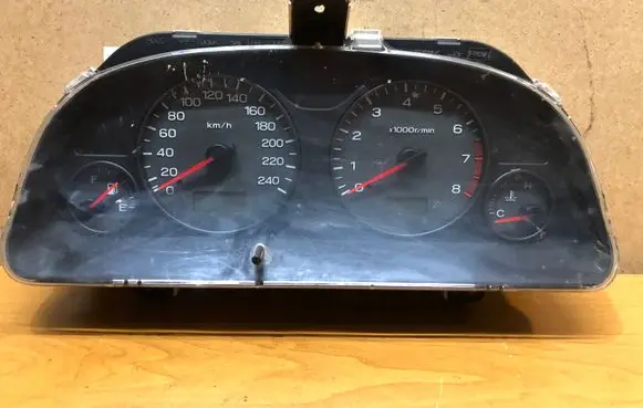 Subaru Forester SF Speedometer (instrument cluster) 85015FC 85015FC140 0237058