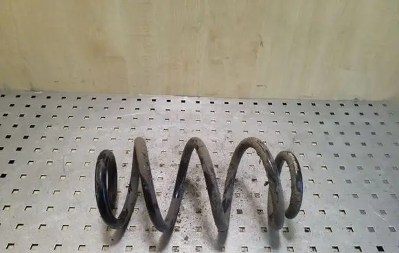 Audi A5 8T 8F Front coil spring