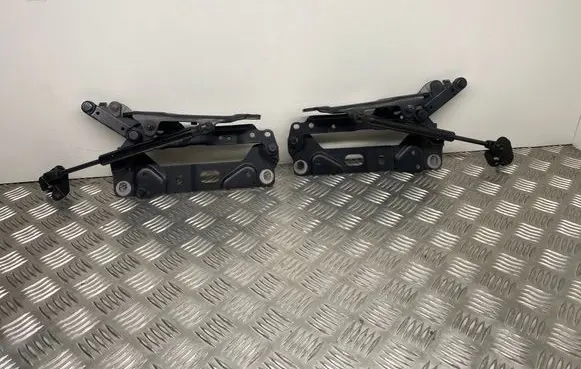 BMW 7 F01 F02 F03 F04 Engine bonnet/hood hinges 7184189 7184190 7200014