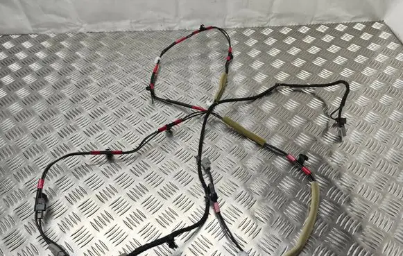 Nissan Micra K14 Other wiring loom